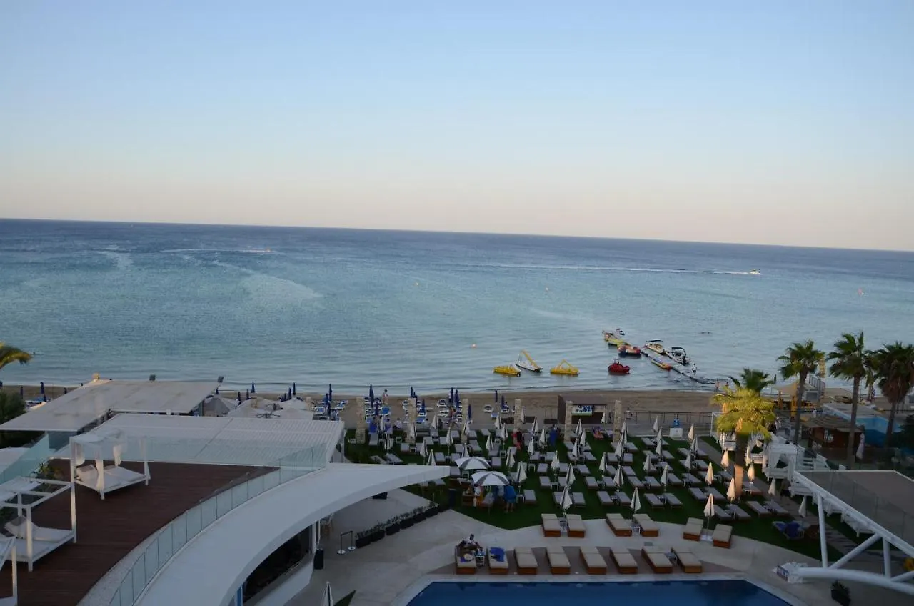 Flamingo Paradise Beach Hotel - Adults Only Protaras