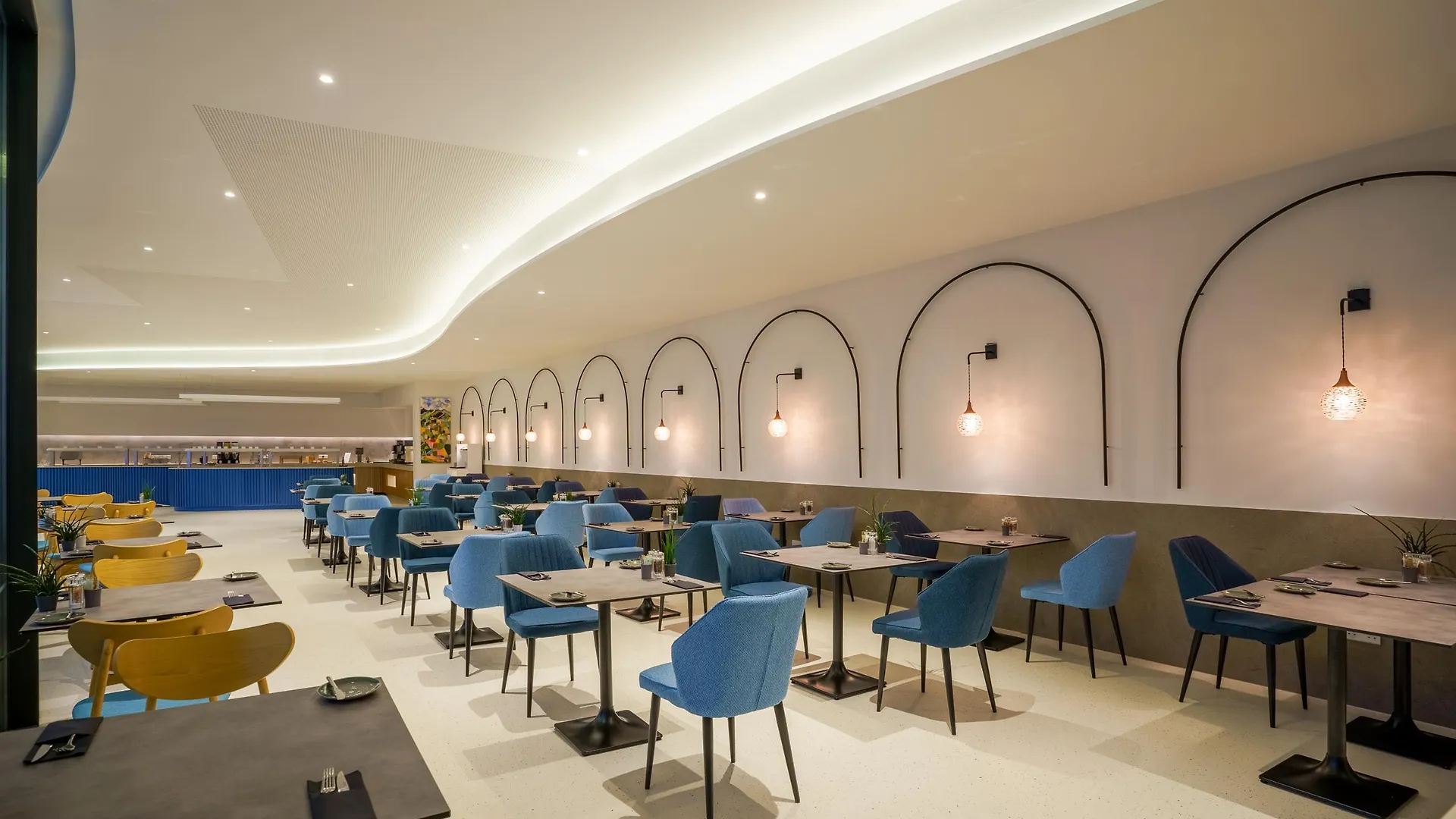 Flamingo Paradise Beach Hotel - Adults Only Protaras Chypre