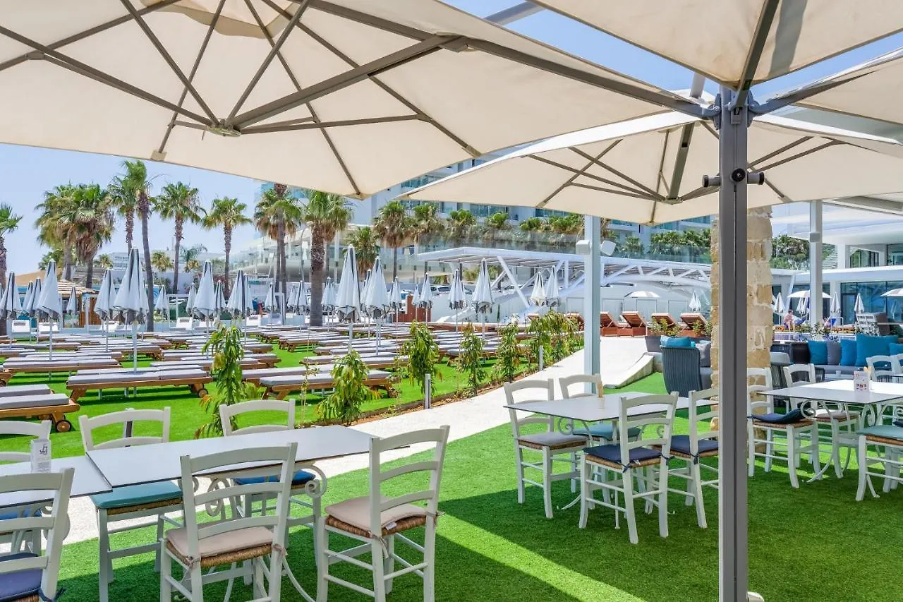 Flamingo Paradise Beach Hotel - Adults Only Πρωταράς