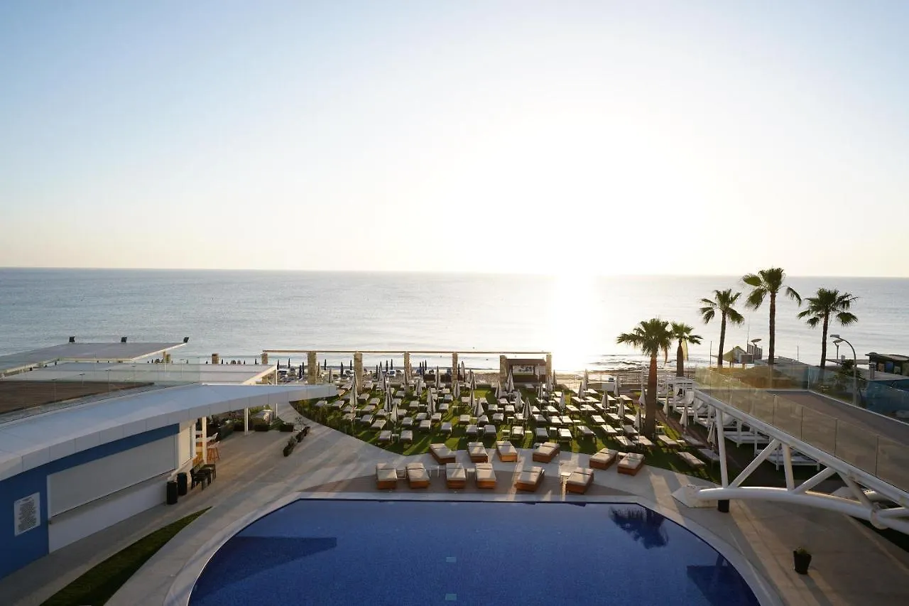 Flamingo Paradise Beach Hotel - Adults Only Protaras Cyprus