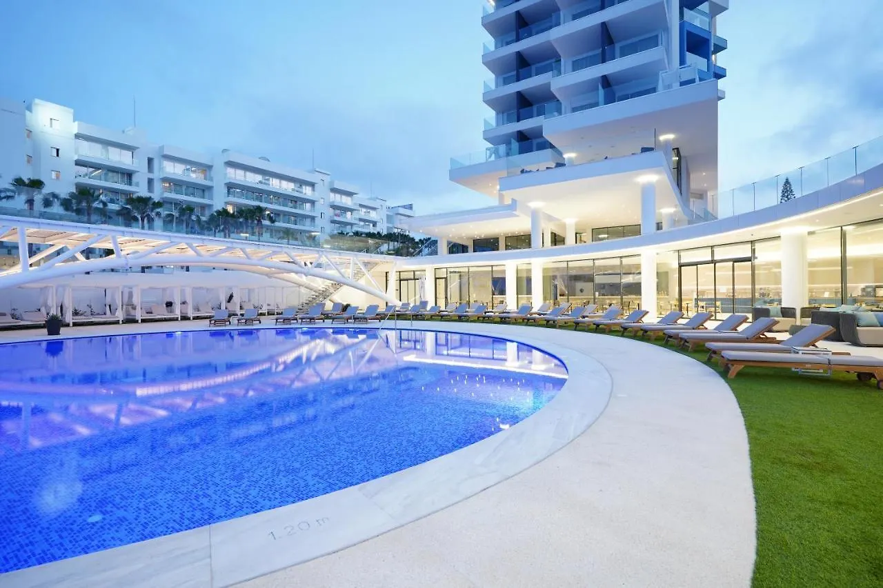 Flamingo Paradise Beach Hotel - Adults Only Protaras