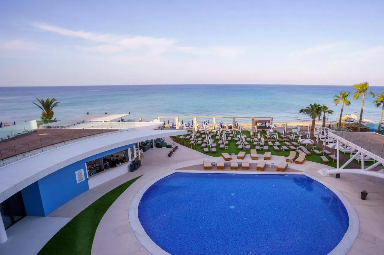 Flamingo Paradise Beach Hotel - Adults Only Protaras