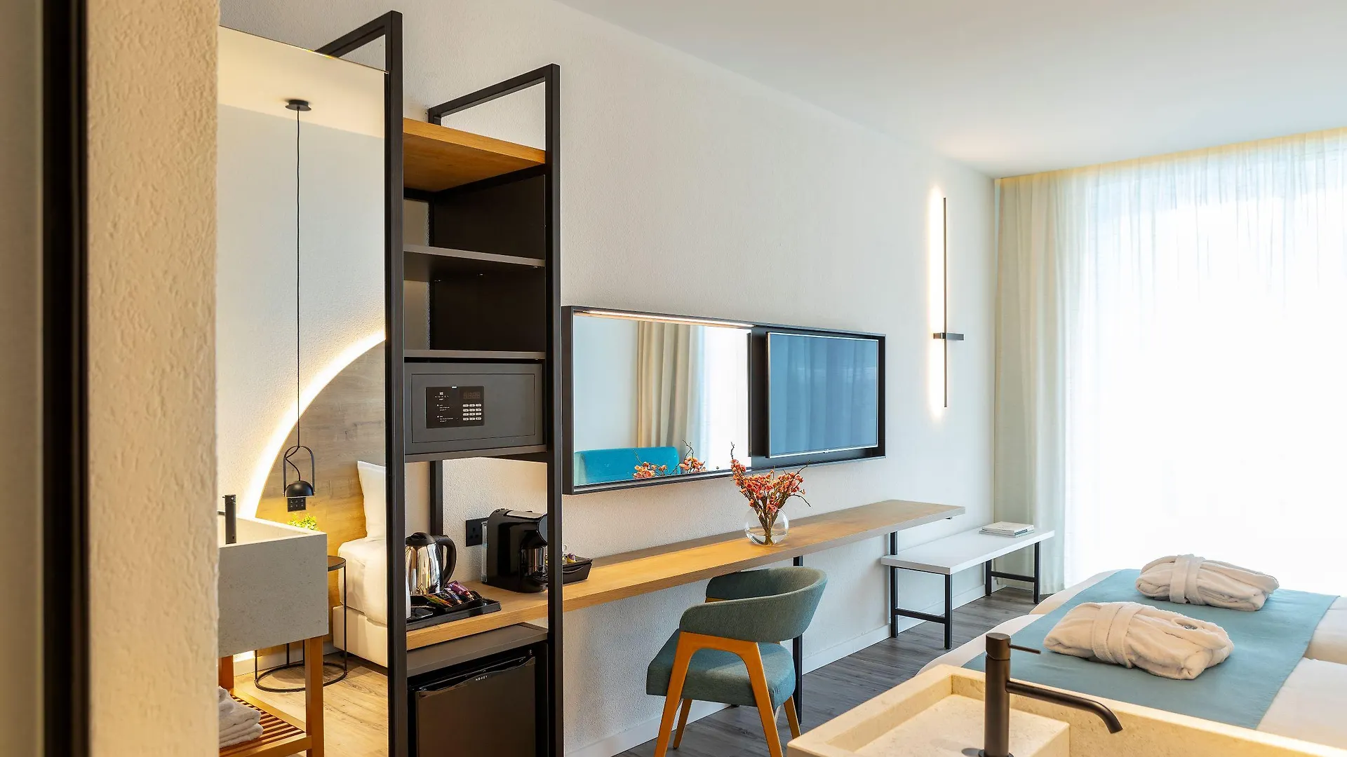 Flamingo Paradise Beach Hotel - Adults Only Protaras