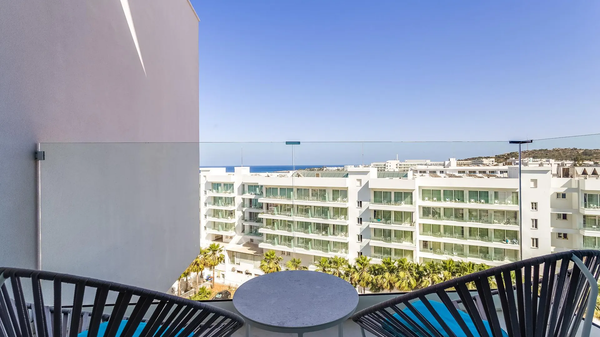 Flamingo Paradise Beach Hotel - Adults Only Protaras 4*,