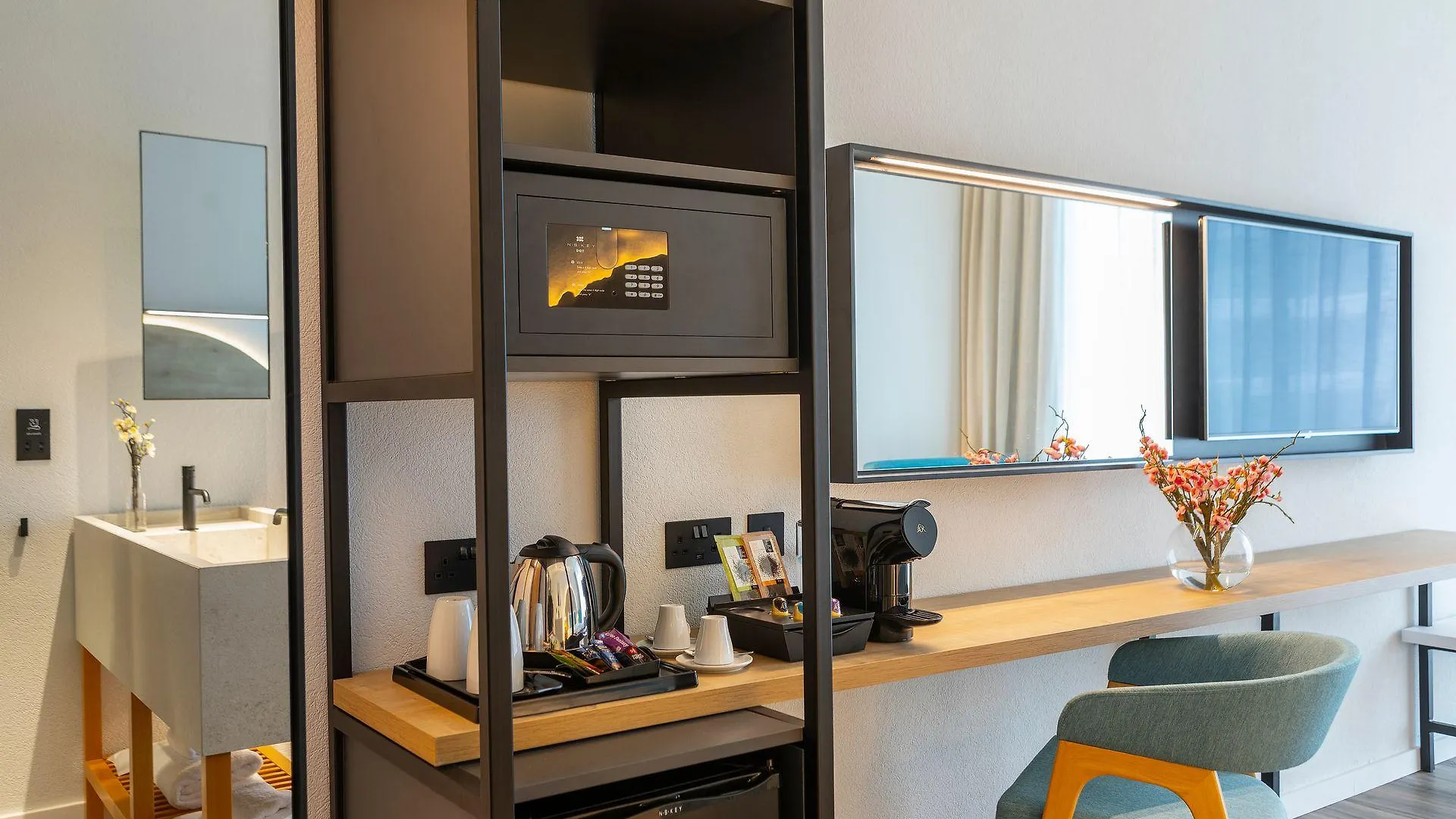 Flamingo Paradise Beach Hotel - Adults Only Protaras