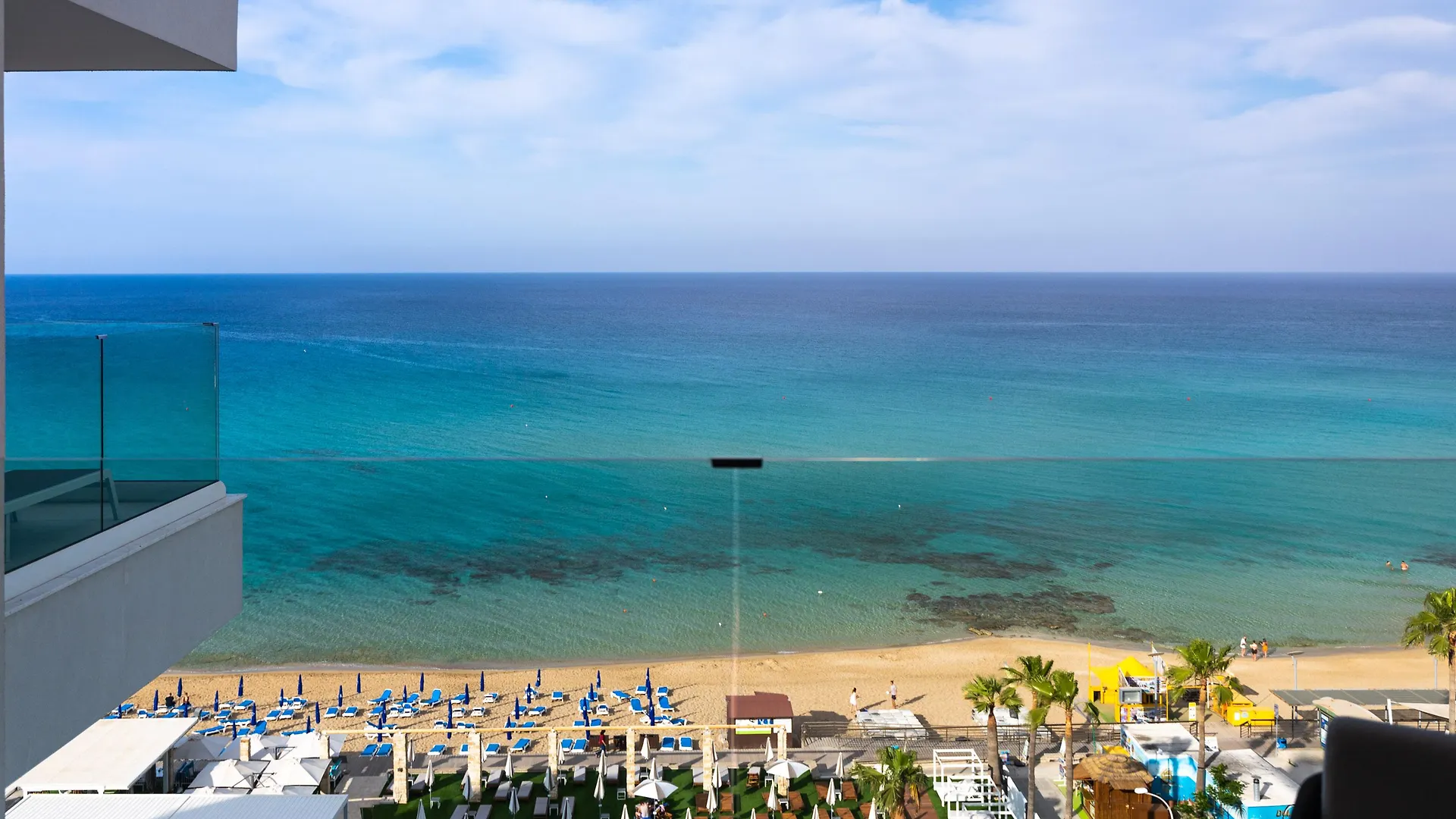 Flamingo Paradise Beach Hotel - Adults Only Protaras