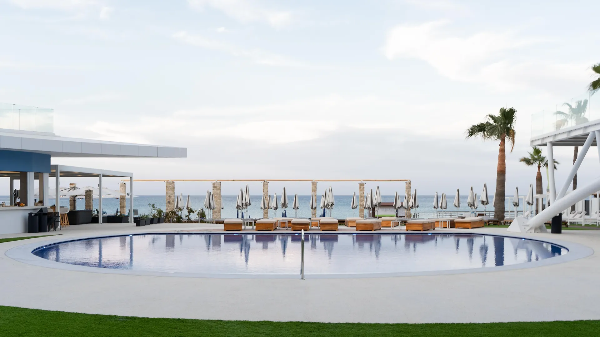 Flamingo Paradise Beach Hotel - Adults Only Protaras Cyprus
