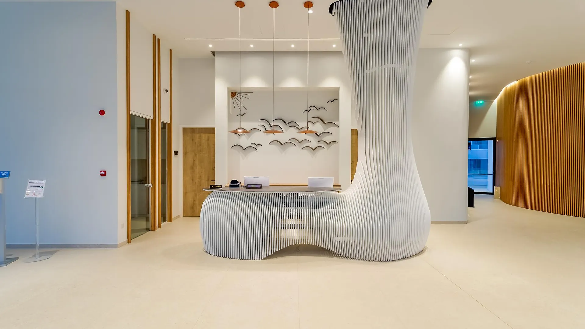 ****  Flamingo Paradise Beach Hotel - Adults Only Protaras Cyprus