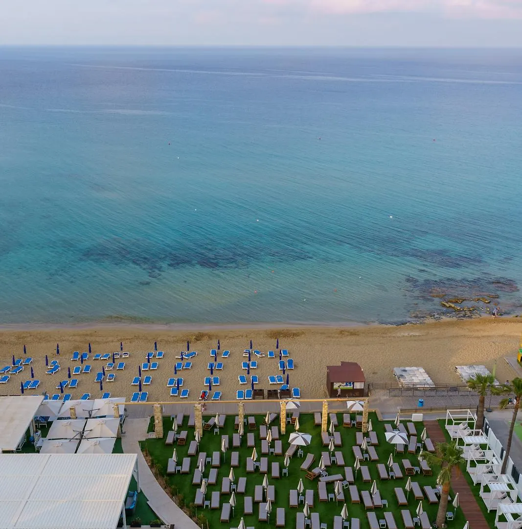 ****  Flamingo Paradise Beach Hotel - Adults Only Protaras Cyprus