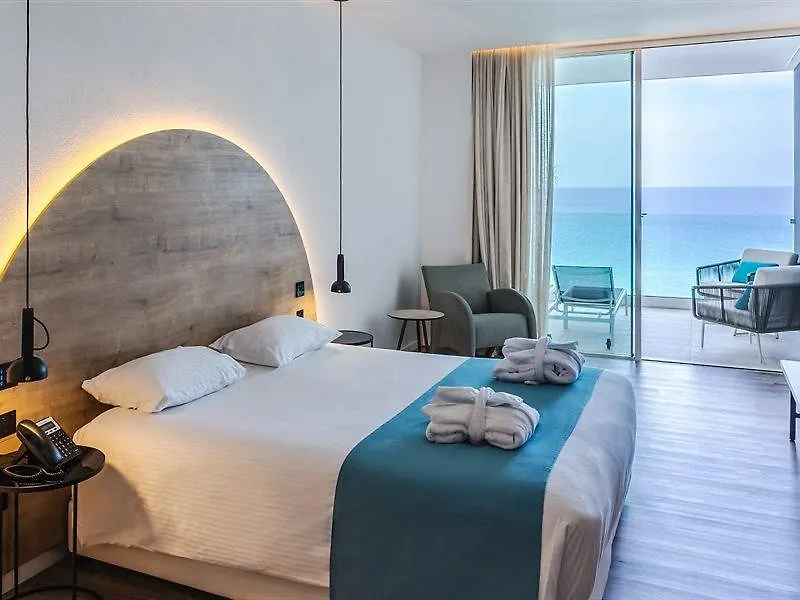 Flamingo Paradise Beach Hotel - Adults Only Protaras