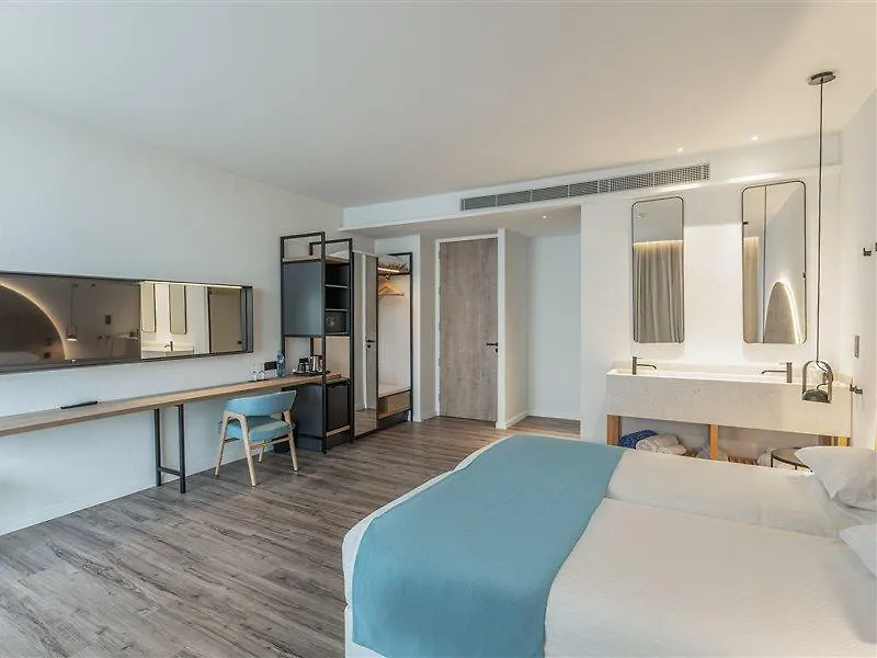 Flamingo Paradise Beach Hotel - Adults Only Protaras Cyprus