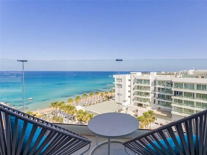 Flamingo Paradise Beach Hotel - Adults Only Protaras 4*,  Cyprus