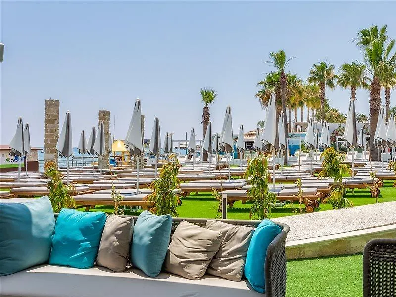 ****  Flamingo Paradise Beach Hotel - Adults Only Protaras Cyprus