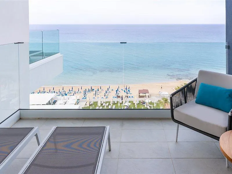 Flamingo Paradise Beach Hotel - Adults Only Protaras