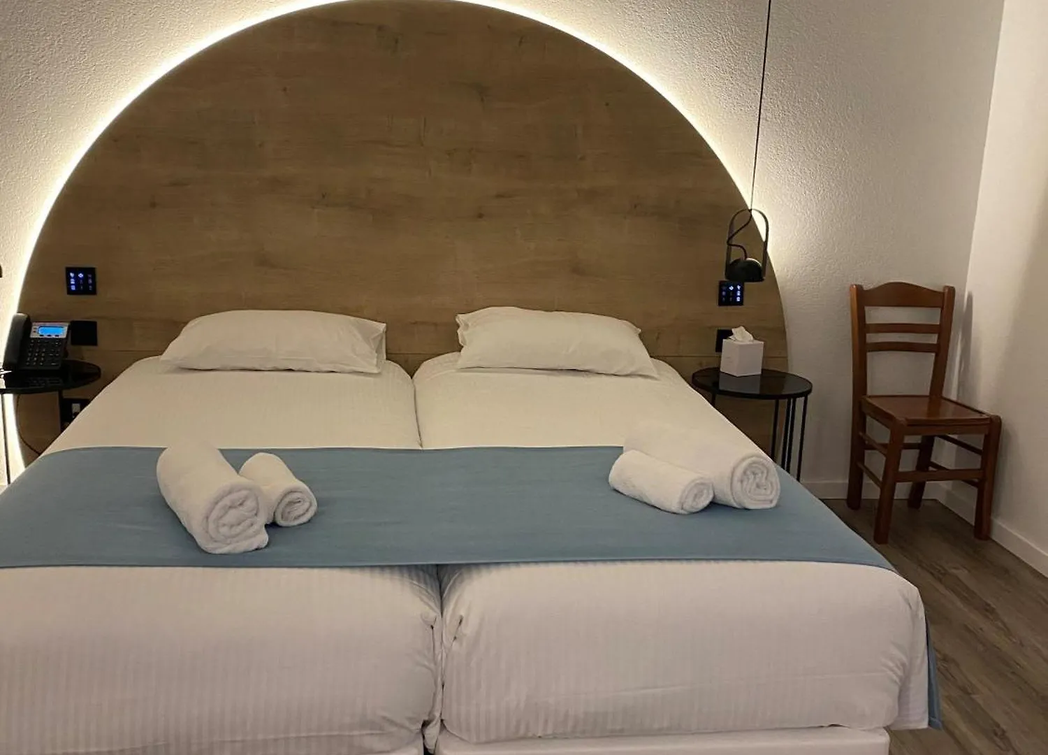 Flamingo Paradise Beach Hotel - Adults Only Protaras