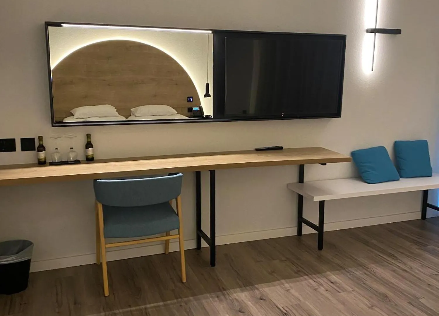 Flamingo Paradise Beach Hotel - Adults Only Protaras