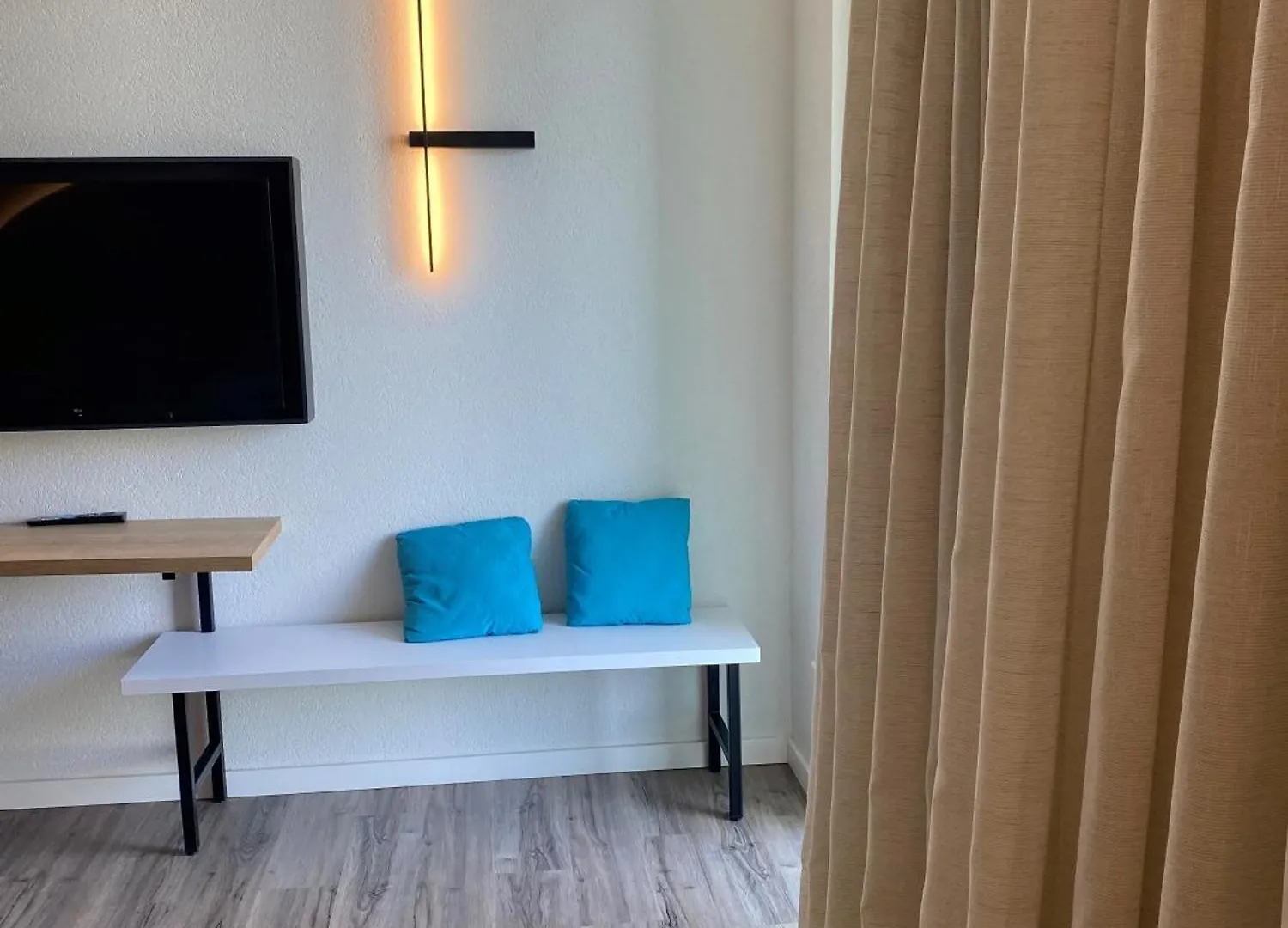 Flamingo Paradise Beach Hotel - Adults Only Protaras 4*,