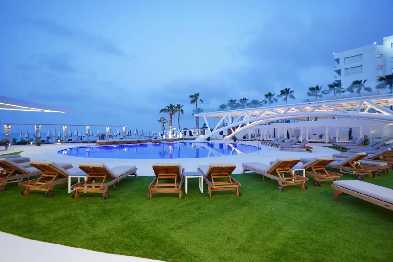Flamingo Paradise Beach Hotel - Adults Only Protaras
