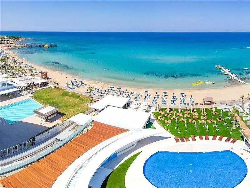 Flamingo Paradise Beach Hotel - Adults Only Protaras